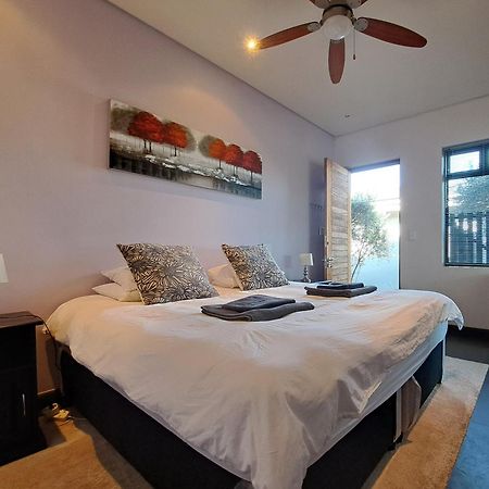 Apartamento Domaine Coutelier Stellenbosch Exterior foto