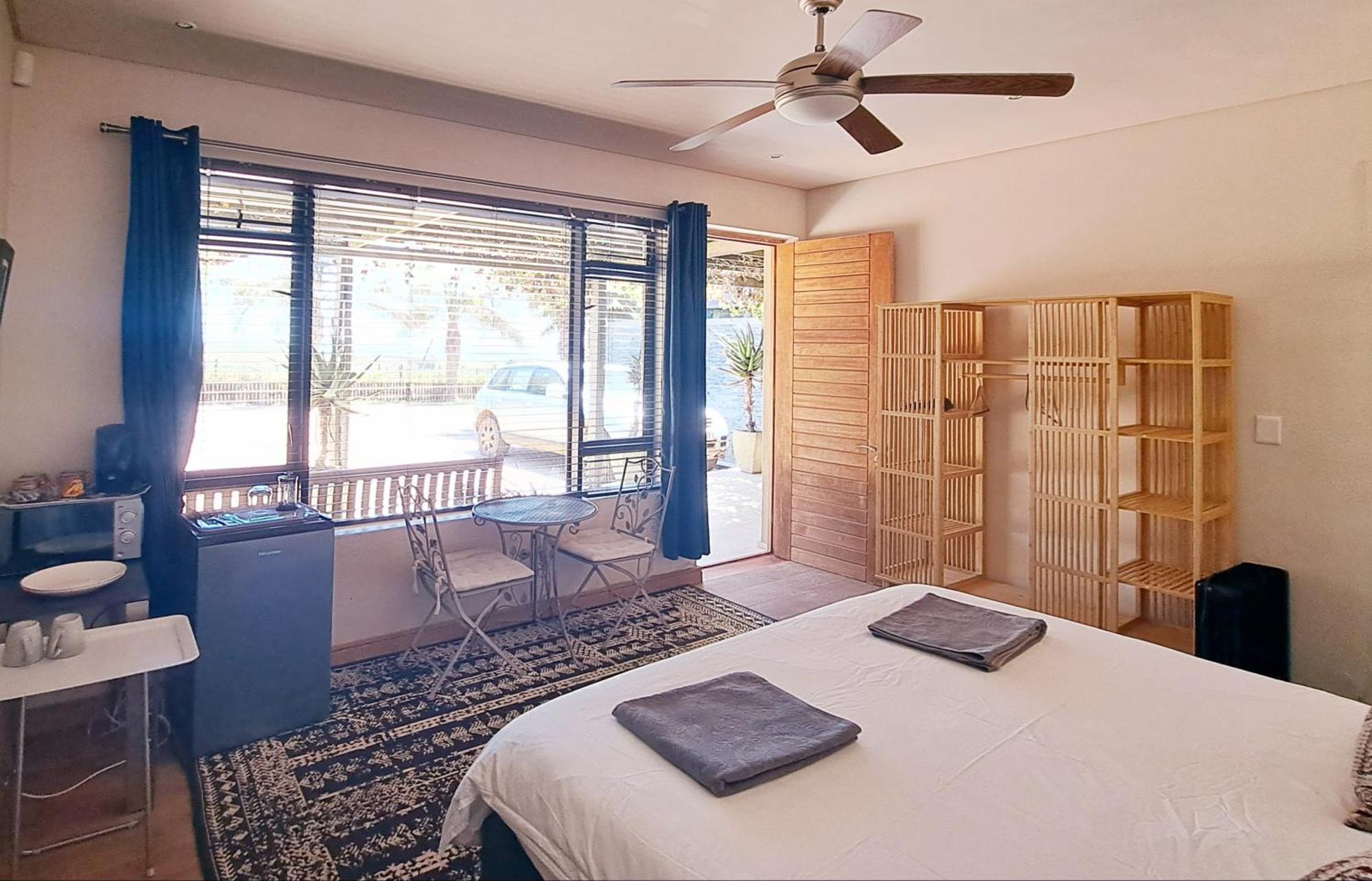 Apartamento Domaine Coutelier Stellenbosch Habitación foto