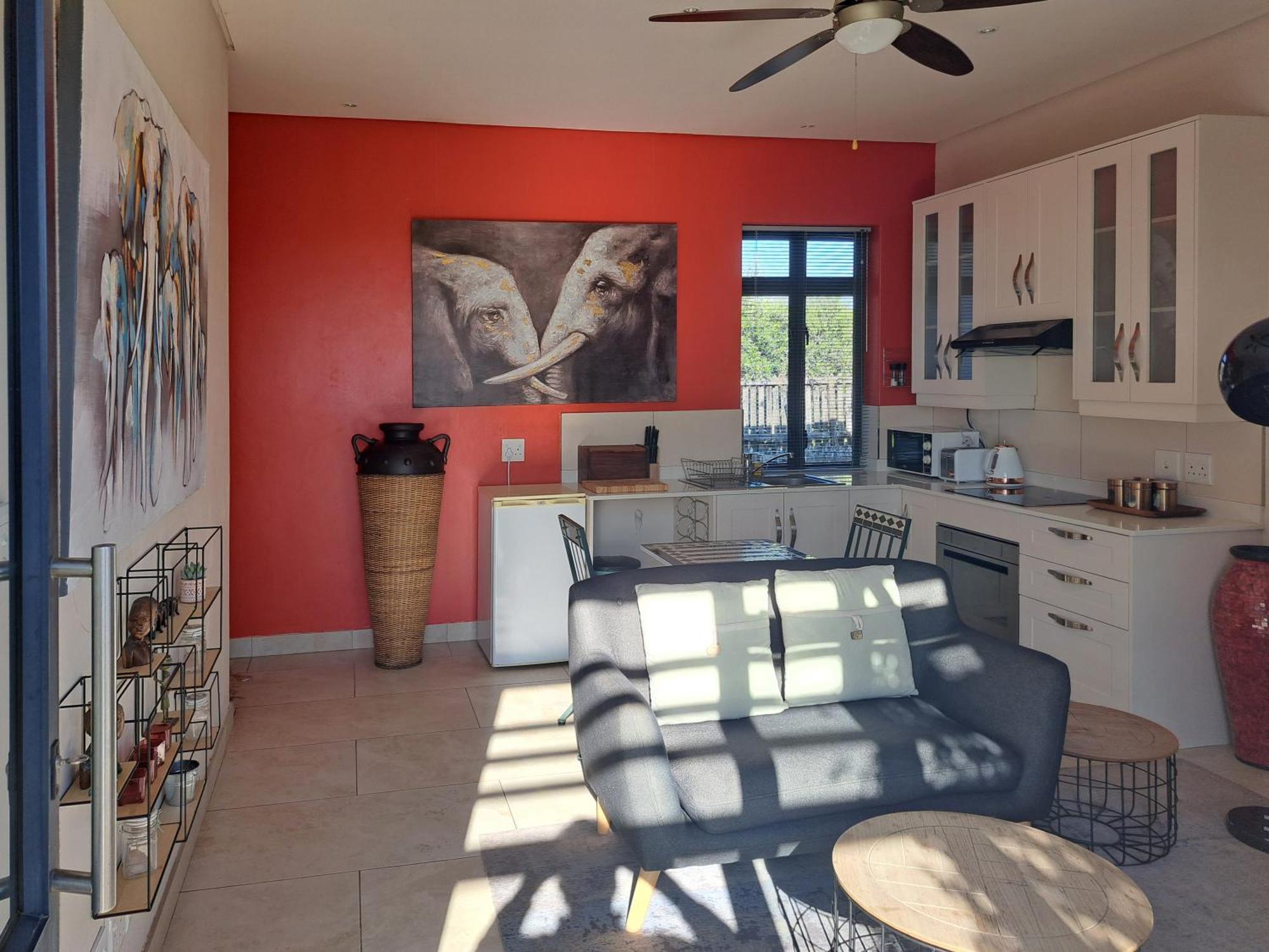 Apartamento Domaine Coutelier Stellenbosch Habitación foto
