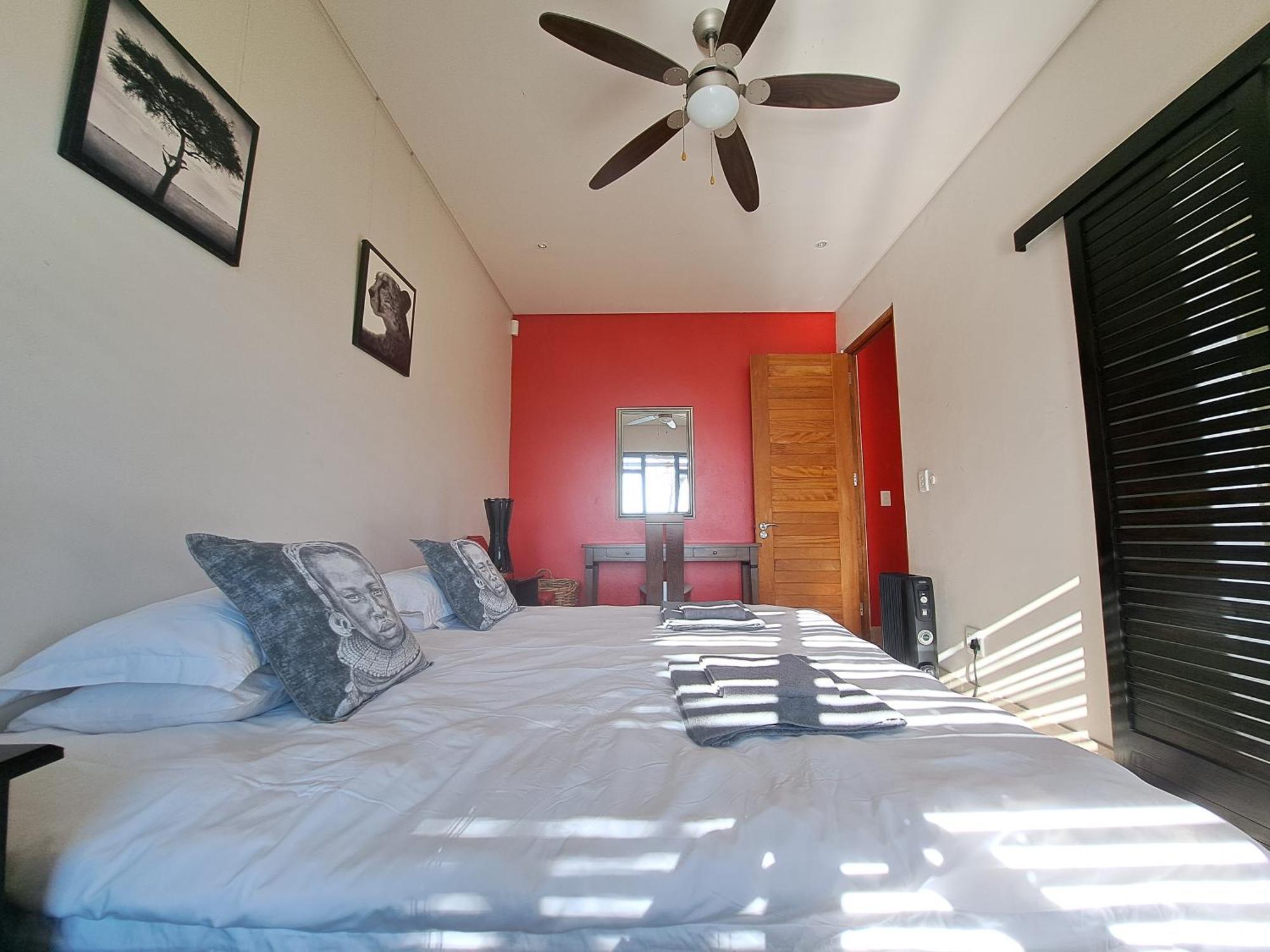 Apartamento Domaine Coutelier Stellenbosch Habitación foto