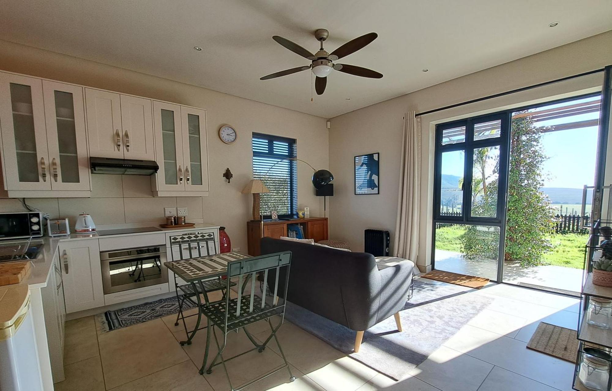 Apartamento Domaine Coutelier Stellenbosch Habitación foto