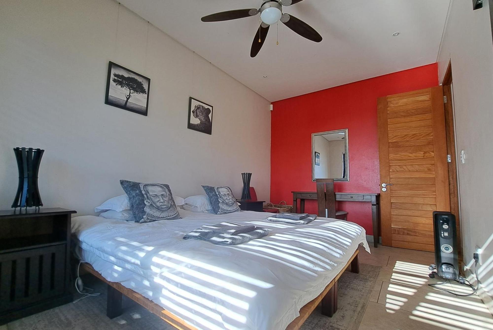 Apartamento Domaine Coutelier Stellenbosch Habitación foto